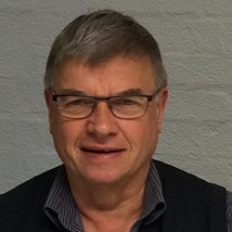 Ordförande Tommy Nilsson