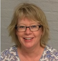 Ing-Mari Johansson, Ekonom