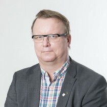 Lars-Göran Wiberg